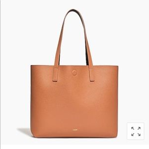 J.Crew Reversible Tote